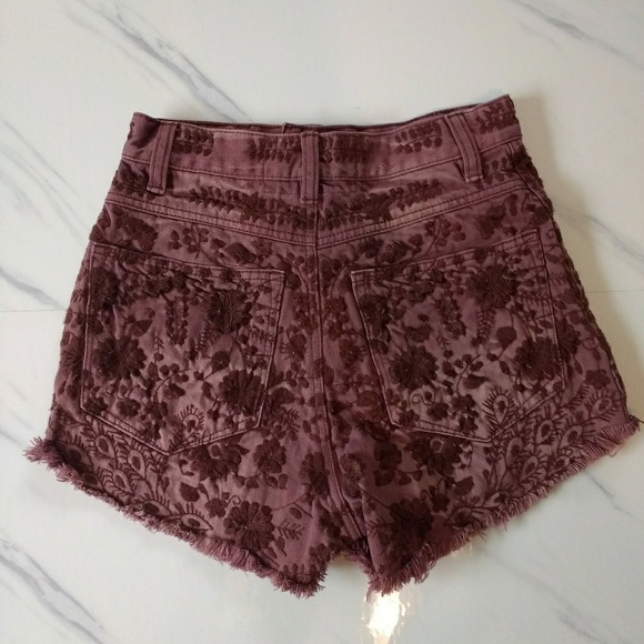 Free People Pants - Free People Shorts